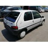 peugeot 106 (s1) del año 1995