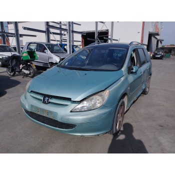 peugeot 307 break / sw (s1) del año 2004