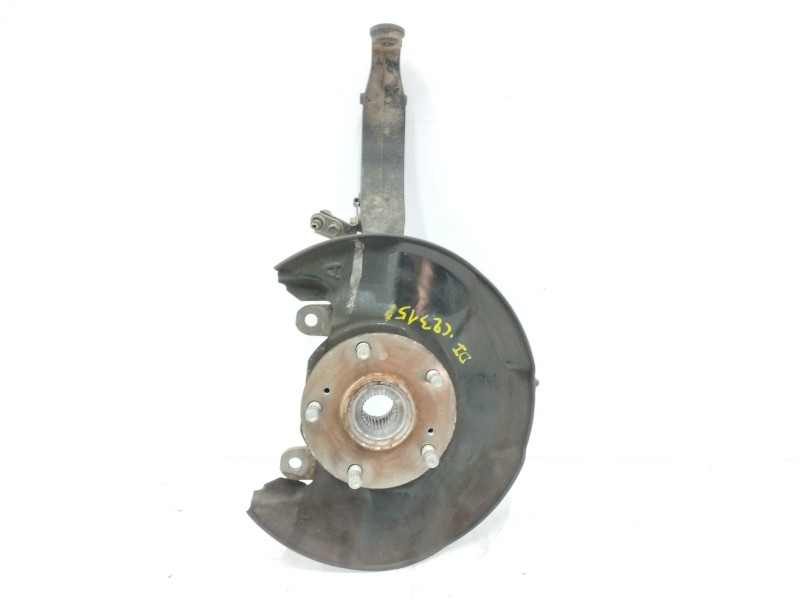 Recambio de mangueta delantera izquierda para honda accord tourer (cw) 2.2 dtec cat referencia OEM IAM   