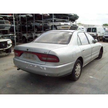 mitsubishi galant berlina (e50) del año 1993