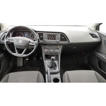 seat leon (5f1) del año 2015