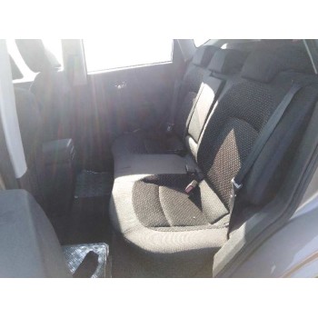 nissan qashqai (j10) del año 2009