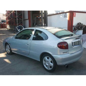 renault megane i coupe fase 2 (da..) del año 2000