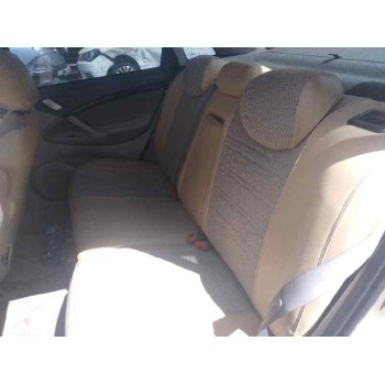 citroën c5 berlina del año 2004