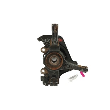 Recambio de mangueta delantera derecha para fiat grande punto (199) 1.3 16v jtd cat referencia OEM IAM   