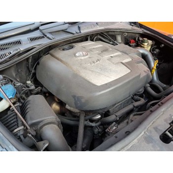 volkswagen touareg (7la) del año 2006