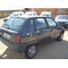 citroën ax del año 1991