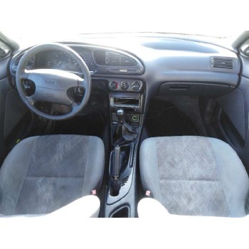 ford mondeo berlina (gd) del año 1996