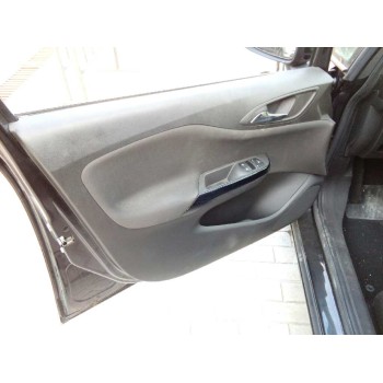 opel corsa e del año 2016