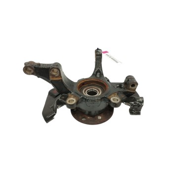 Recambio de mangueta delantera derecha para fiat grande punto (199) 1.3 16v jtd cat referencia OEM IAM   