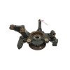 Recambio de mangueta delantera derecha para fiat grande punto (199) 1.3 16v jtd cat referencia OEM IAM   