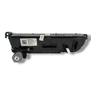 Recambio de mando climatizador para kia niro (2016 - ...) drive referencia OEM IAM 97250G5CF0  