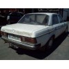 mercedes-benz clase e (w123) berlina+coupe del año 1983