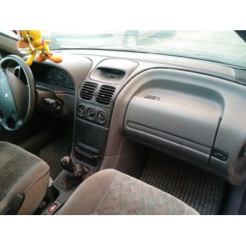 renault laguna (b56) del año 1997