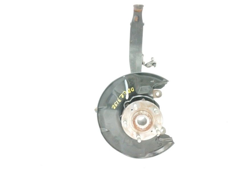 Recambio de mangueta delantera derecha para honda accord tourer (cw) 2.2 dtec cat referencia OEM IAM   