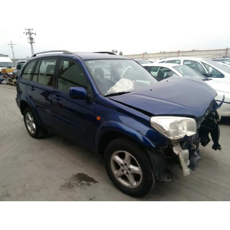 TOYOTA RAV 4 II (_A2_)