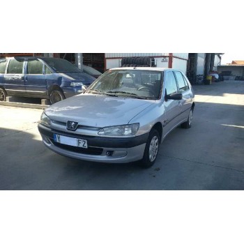 peugeot 306 berlina 3/4/5 puertas (s2) del año 1998