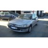 peugeot 306 berlina 3/4/5 puertas (s2) del año 1998