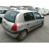 renault clio ii fase i (b/cbo) del año 2001