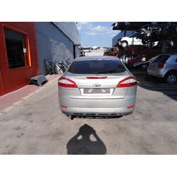 ford mondeo ber. (ca2) del año 2010