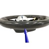 Recambio de volante para hyundai ioniq tecno hybrid referencia OEM IAM 56131G2000 OBSERVAR FOTO 