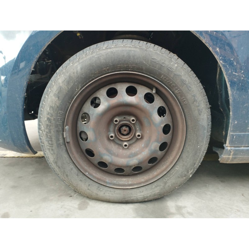 CITROEN C4 SPACETOURER (3D_) 2018