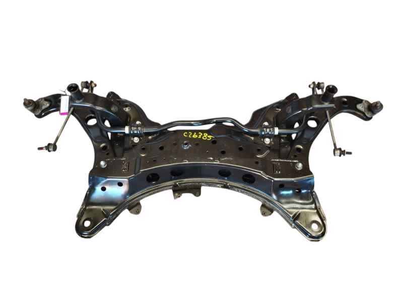 Recambio de puente delantero para toyota prius 1.8 hybrid zvw50,zvw51,zvw50r referencia OEM IAM 5120147070  