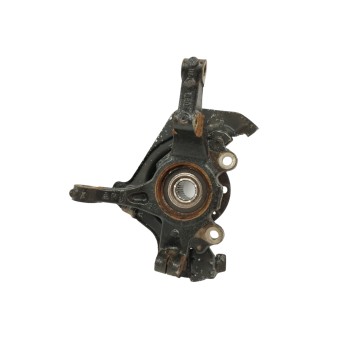 Recambio de mangueta delantera izquierda para fiat grande punto (199) 1.3 16v jtd cat referencia OEM IAM   
