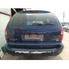chrysler voyager (rg) del año 2002