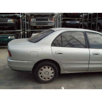 mitsubishi galant berlina (e50) del año 1993