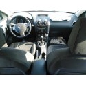 NISSAN QASHQAI I (J10, NJ10)