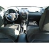 nissan qashqai (j10) del año 2009