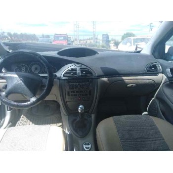 citroën c5 berlina del año 2004