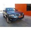 volkswagen touareg (7la) del año 2006