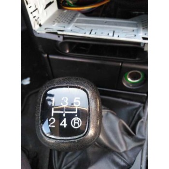 ford mondeo berlina (gd) del año 1996