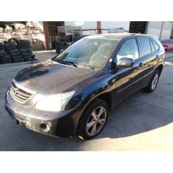 lexus rx (_u3_) del año 2007