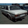 mercedes-benz clase e (w123) berlina+coupe del año 1983