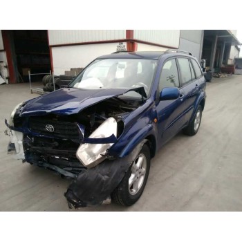 toyota rav 4 ii (_a2_) del año 2002