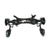 Recambio de puente trasero para toyota prius 1.8 hybrid zvw50,zvw51,zvw50r referencia OEM IAM 5120647010  