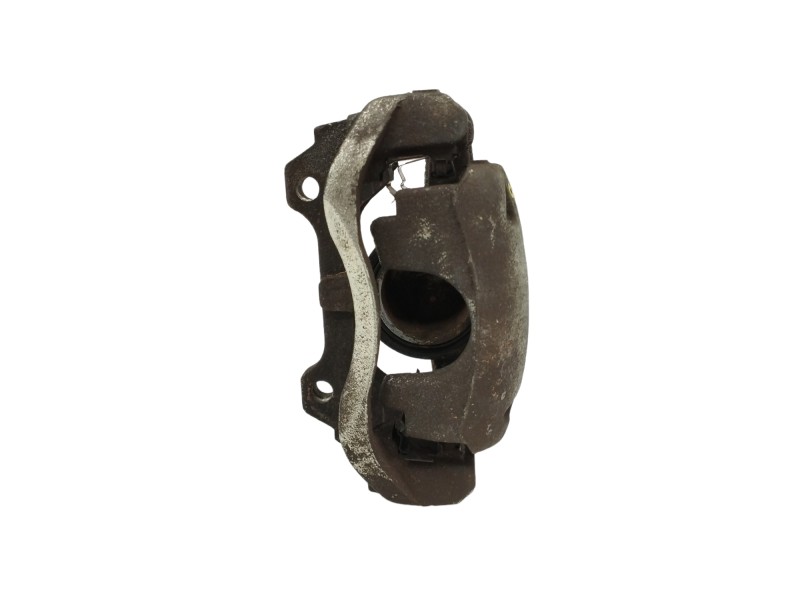 Recambio de pinza freno delantera derecha para fiat grande punto (199) 1.3 16v jtd cat referencia OEM IAM   