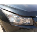CHEVROLET CRUZE (J300)