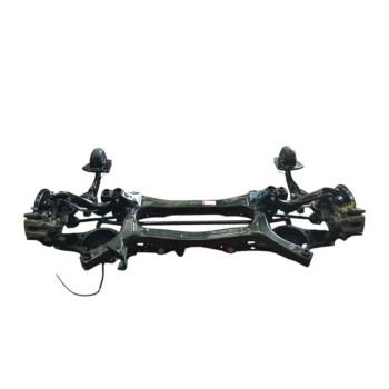 Recambio de puente trasero para toyota prius 1.8 hybrid zvw50,zvw51,zvw50r referencia OEM IAM 5120647010  