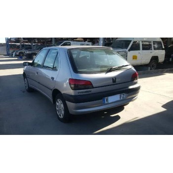 peugeot 306 berlina 3/4/5 puertas (s2) del año 1998