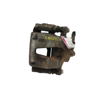 Recambio de pinza freno delantera derecha para fiat grande punto (199) 1.3 16v jtd cat referencia OEM IAM   