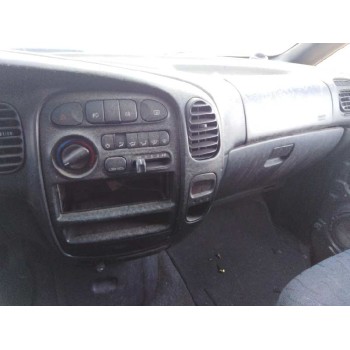 hyundai h 1 del año 2000