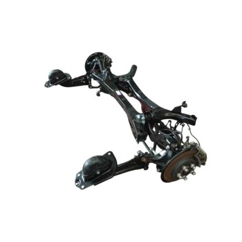 Recambio de puente trasero para toyota prius 1.8 hybrid zvw50,zvw51,zvw50r referencia OEM IAM 5120647010  