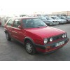 volkswagen golf ii (191/193) del año 1992