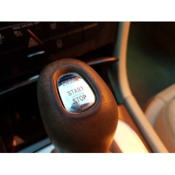 mercedes-benz clase e (w211) berlina del año 2002