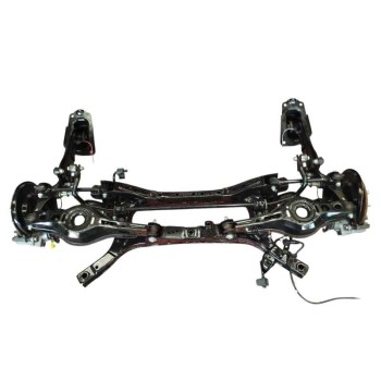 Recambio de puente trasero para toyota prius 1.8 hybrid zvw50,zvw51,zvw50r referencia OEM IAM 5120647010  