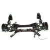 Recambio de puente trasero para toyota prius 1.8 hybrid zvw50,zvw51,zvw50r referencia OEM IAM 5120647010  